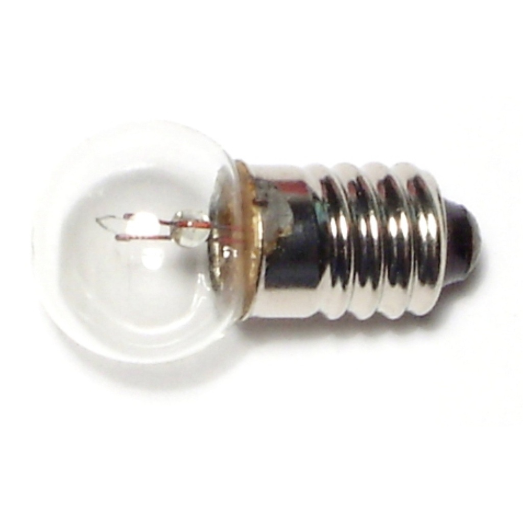 #27 Mini Light Bulbs