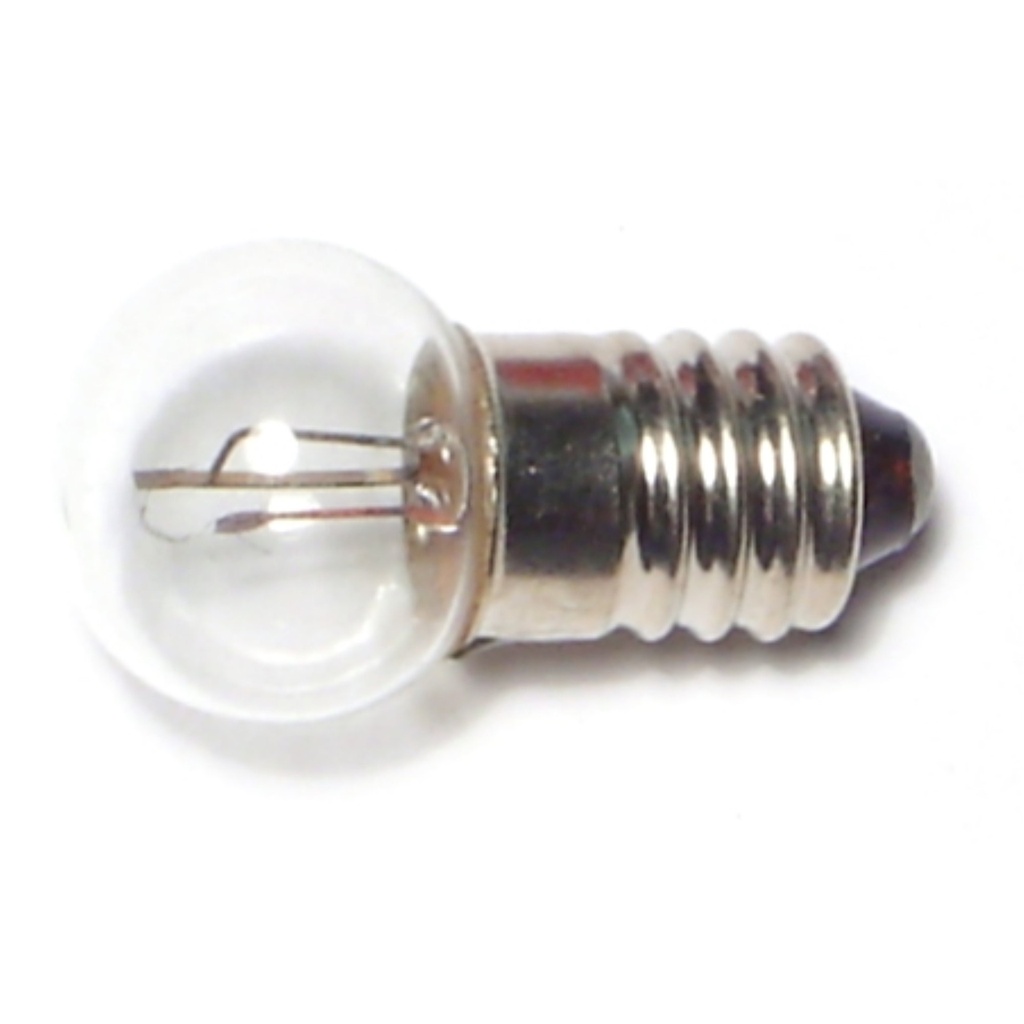 #407 Mini Light Bulbs