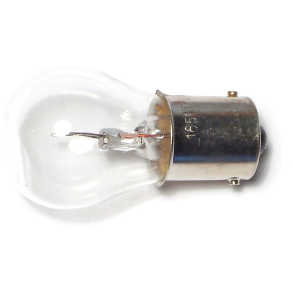 #1651 Mini Light Bulbs