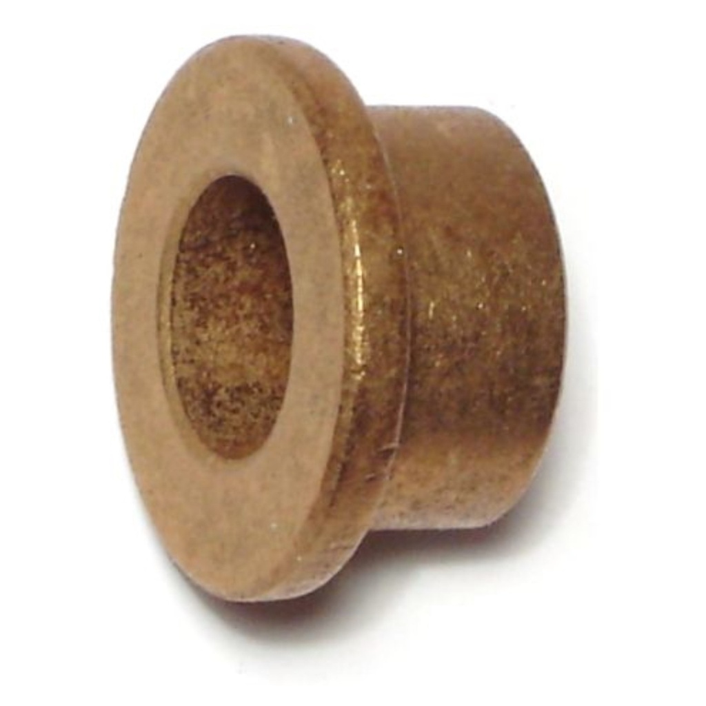 [MF65743] 1/2 x 3/4 x 1/2 Brnz Flng Bear