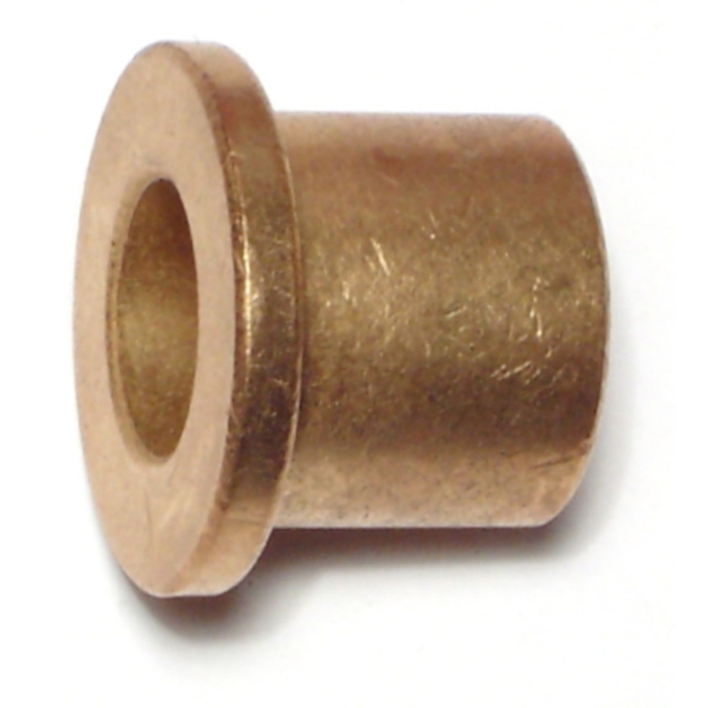 [MF65744] 1/2 x 3/4 x 3/4 Brnz Flng Bear