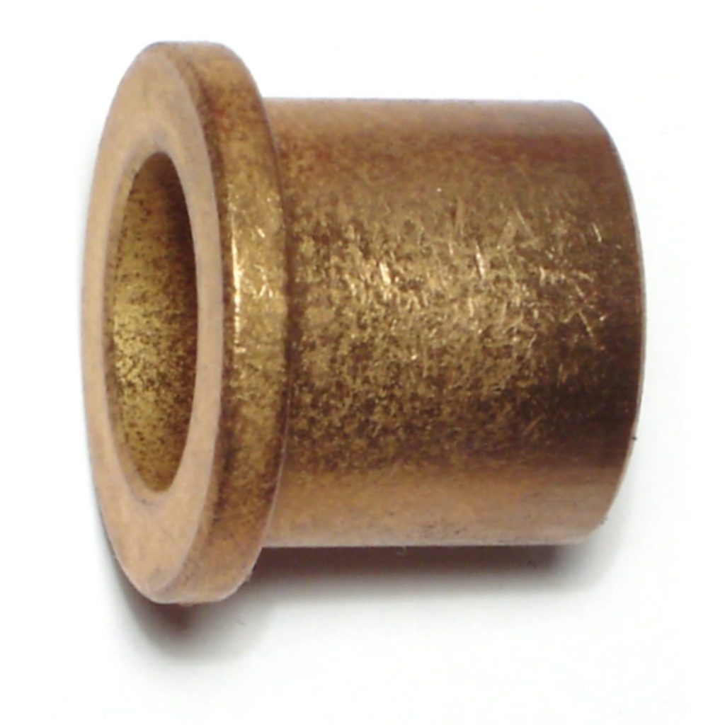 [MF65746] 3/4 x 1 x 1 Brnz Flng Bear