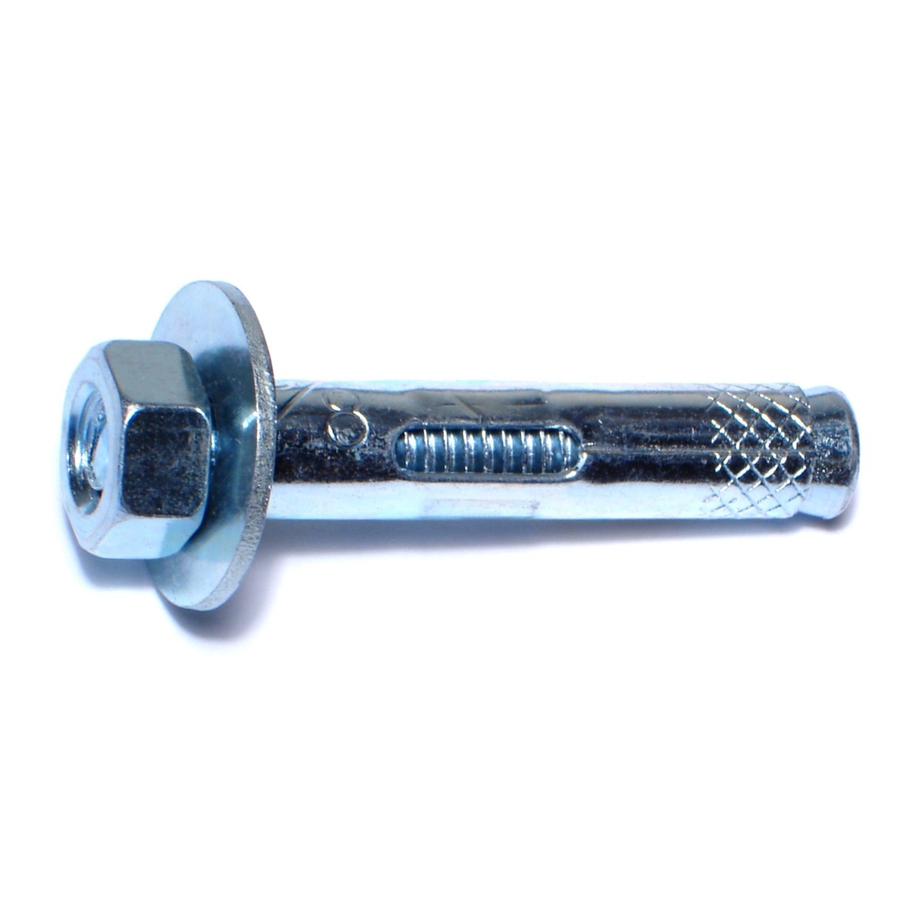 3/8 x 1-7/8Hex Sleeve Anch