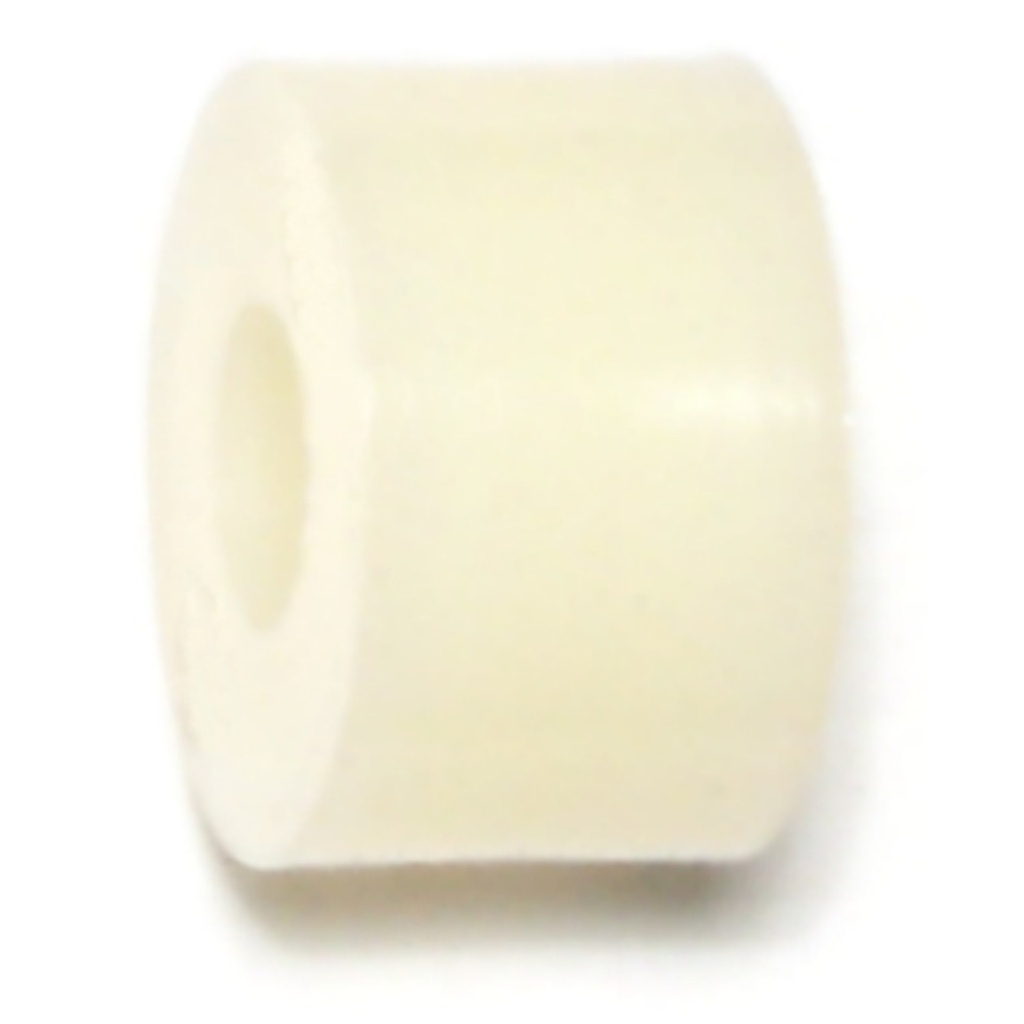[MF65803] .25 x 3/8 Nylon Spacer