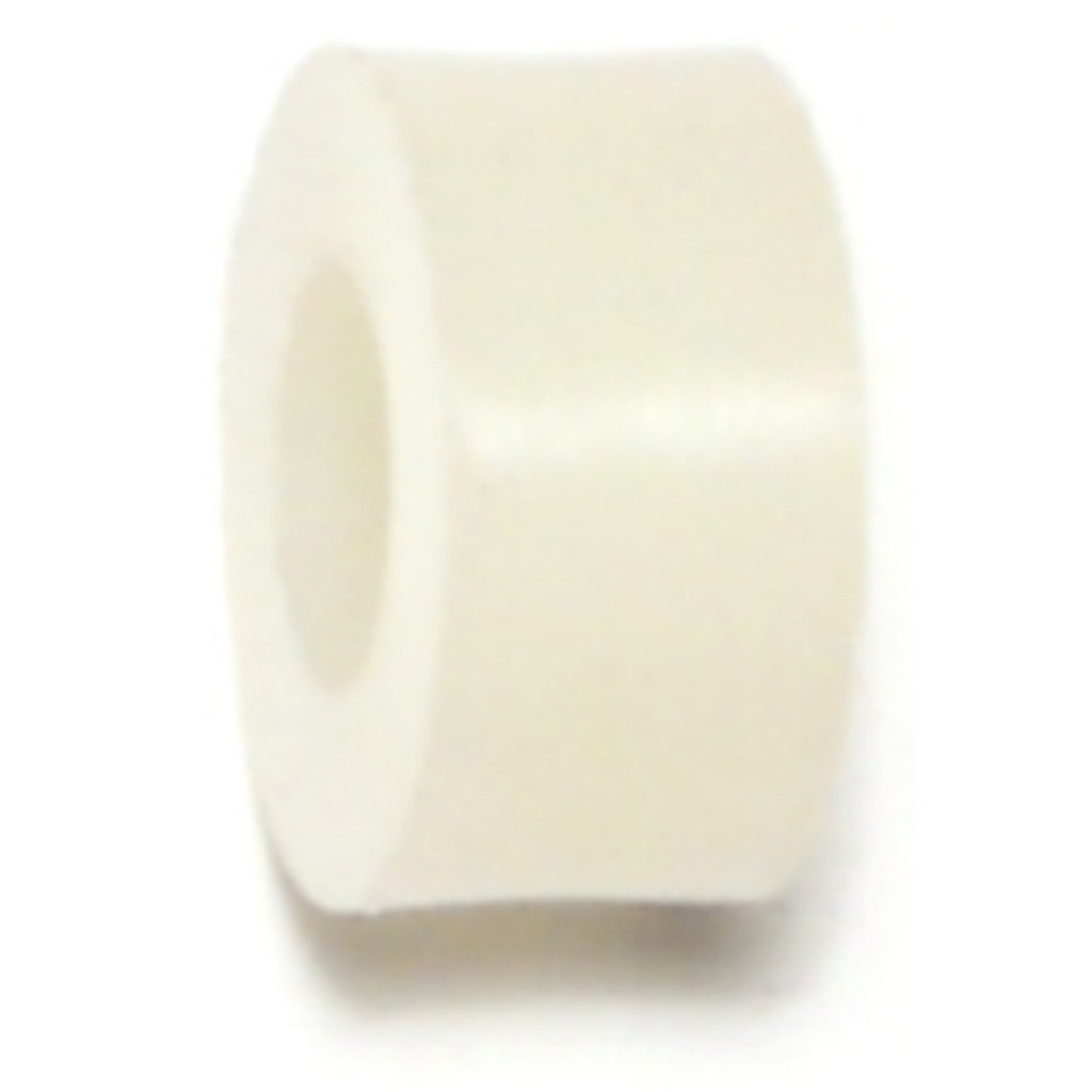 [MF65804] .257 x 1/4 Nylon Spacer