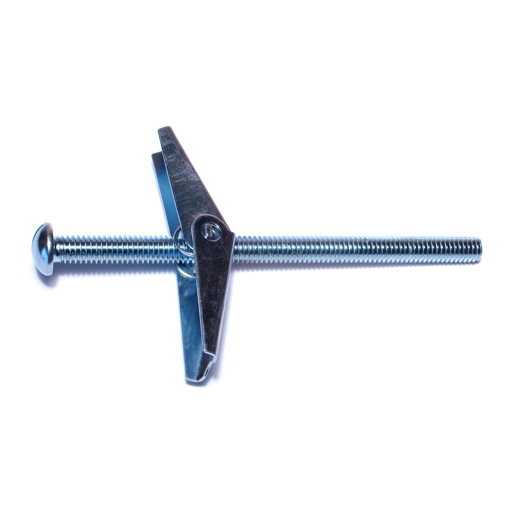 5/16-18 x 5Rd Toggle Bolt