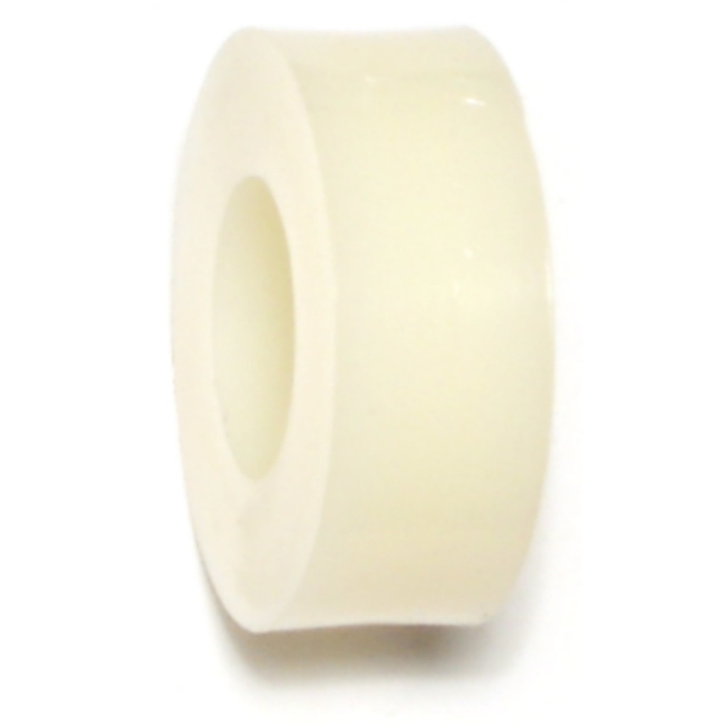 .5 x 3/8 Nylon Spacer