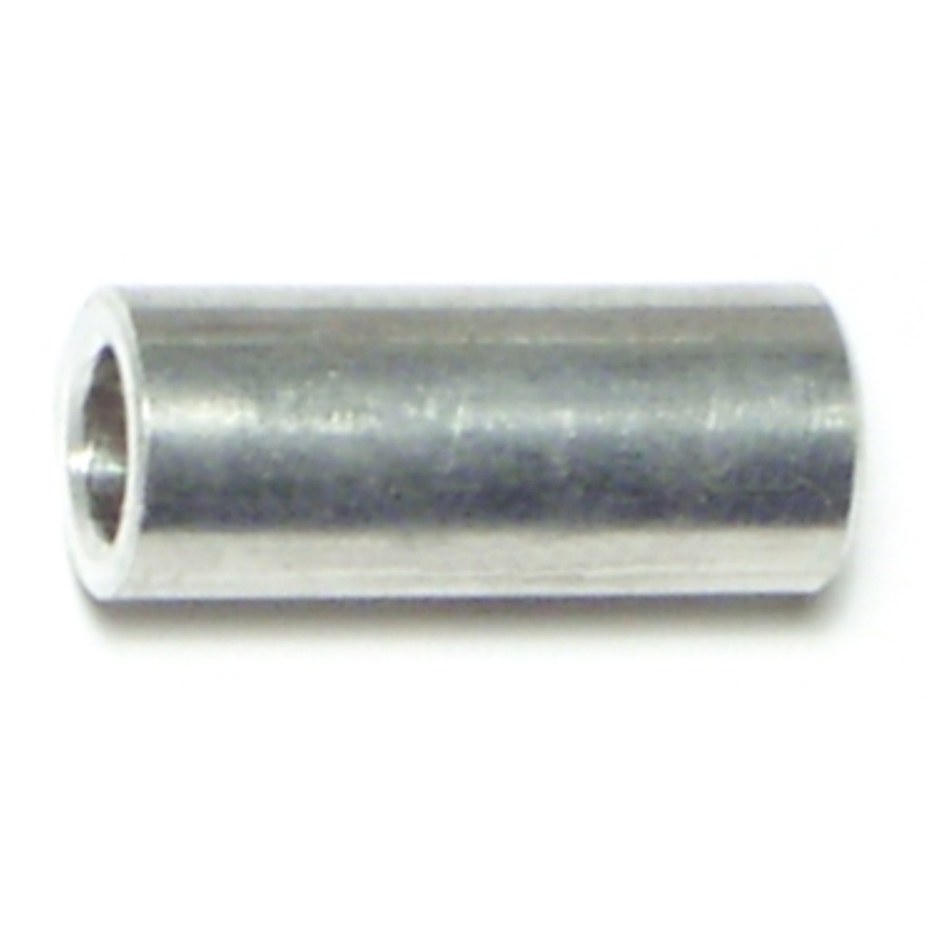 #10x 5/16x 3/4 Aluminum Spacer