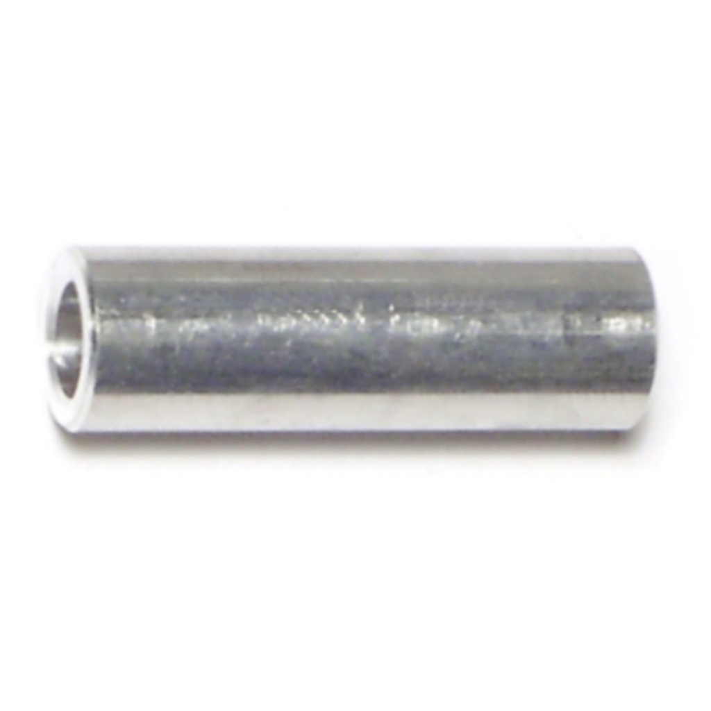 [MF65854] #10 x 5/16 x 1 Aluminum Spacer