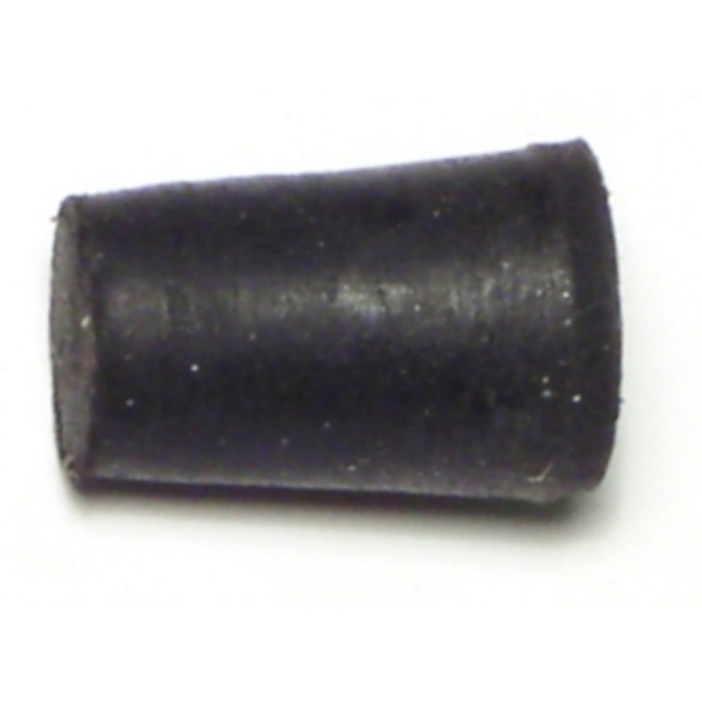 #000 Rubber Stopper