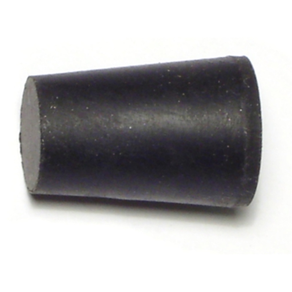 [MF65863] #0 Rubber Stopper