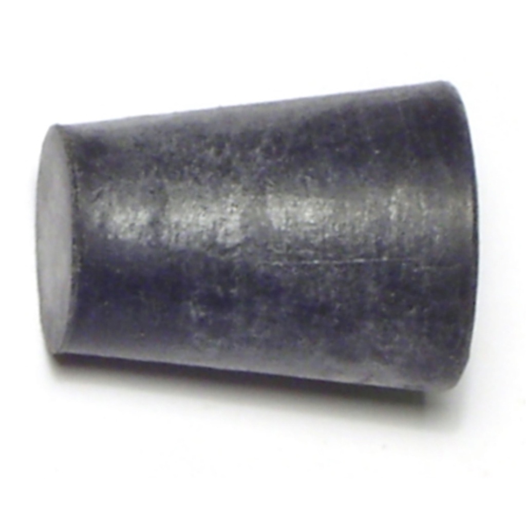 #1 Rubber Stopper