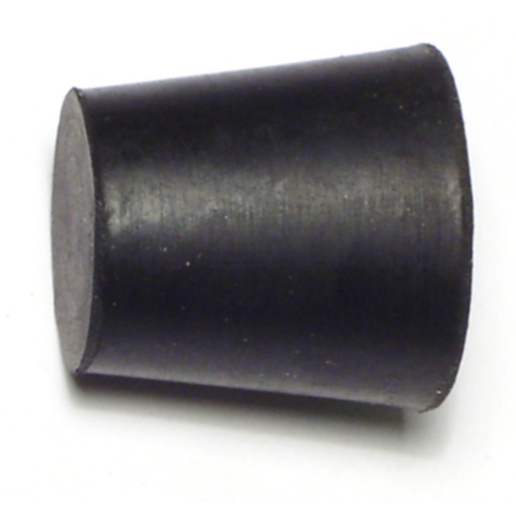 #4 Rubber Stopper
