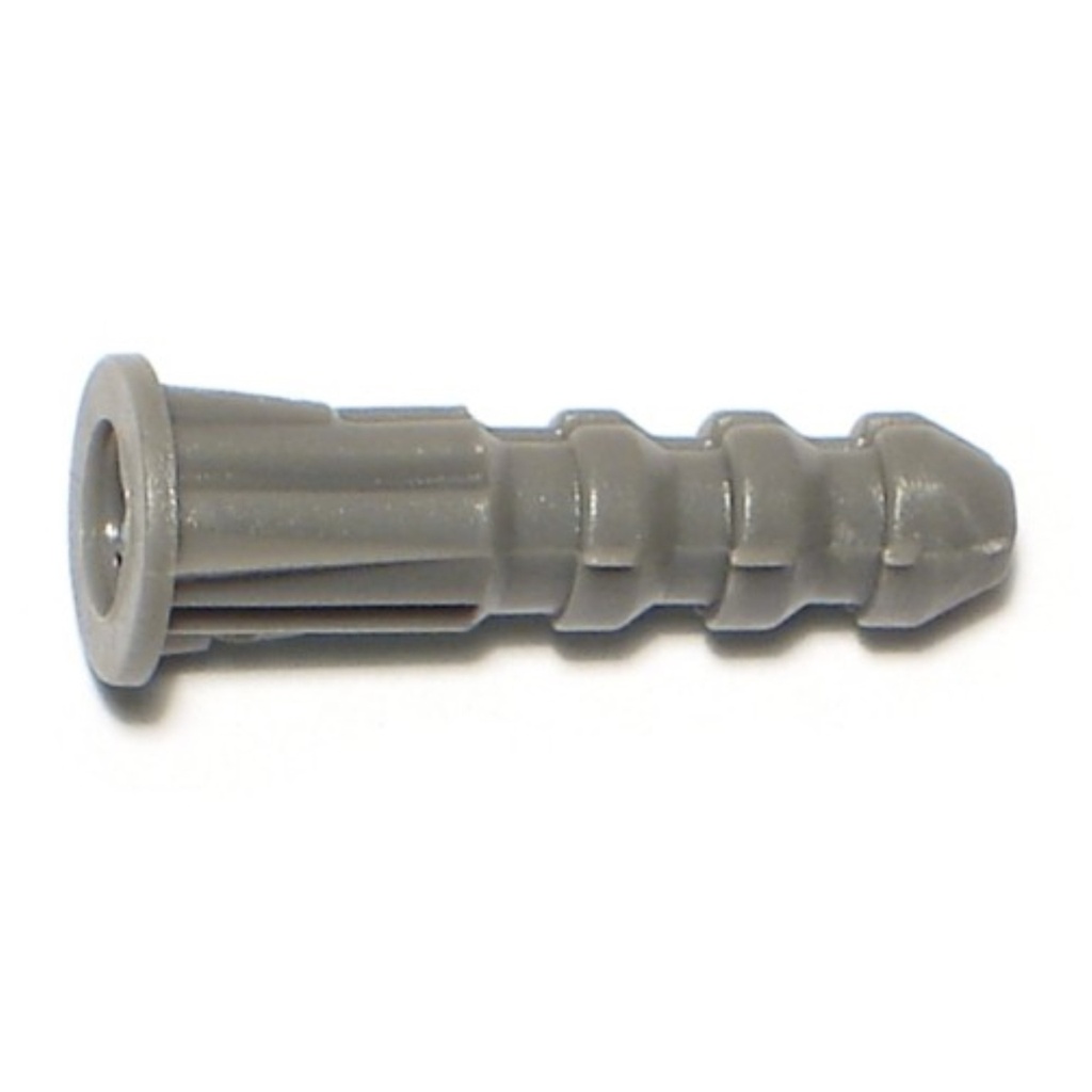 [MF04296] #10 to #12 x 1Rib Plas Anchor