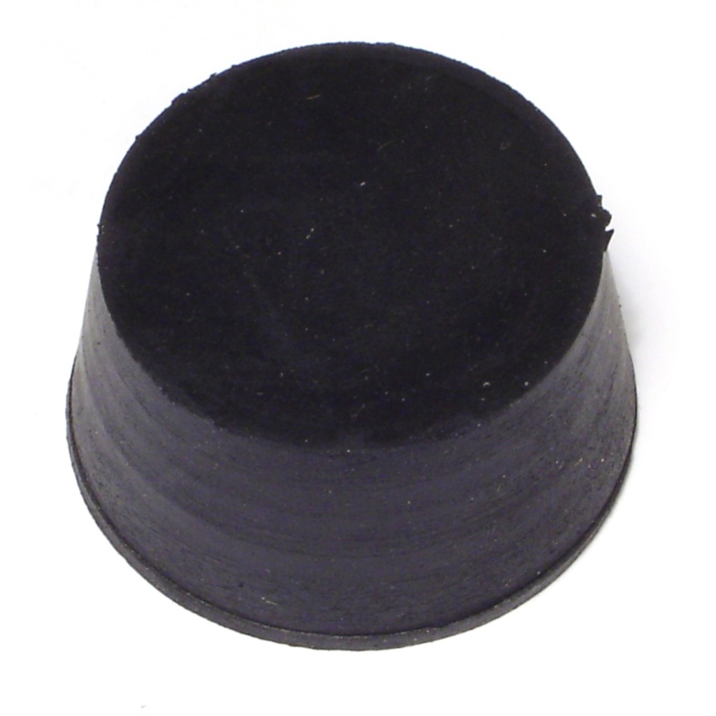 #10 Rubber Stopper