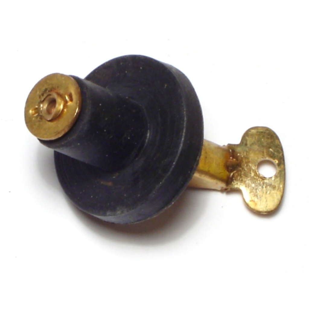 1/2 Snap Drain Plugs