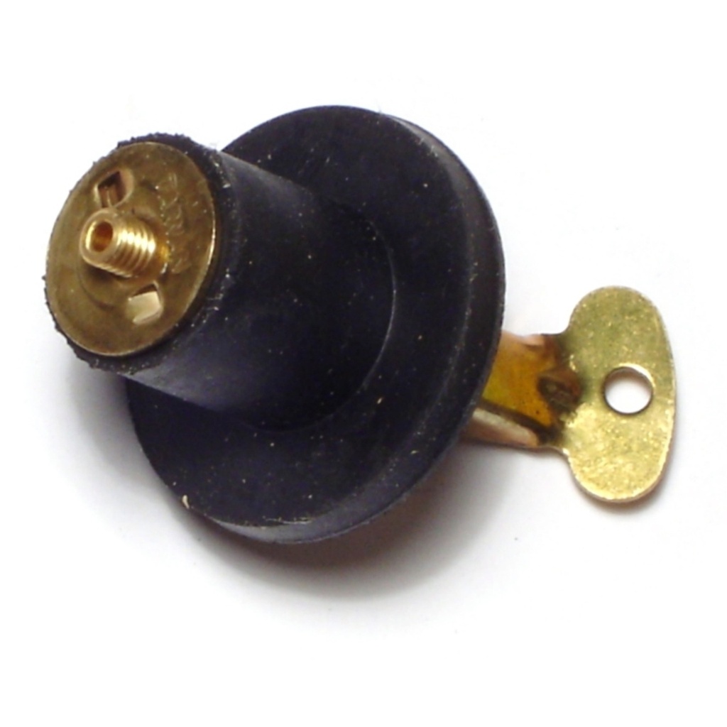 [MF65944] 5/8 Snap Drain Plugs