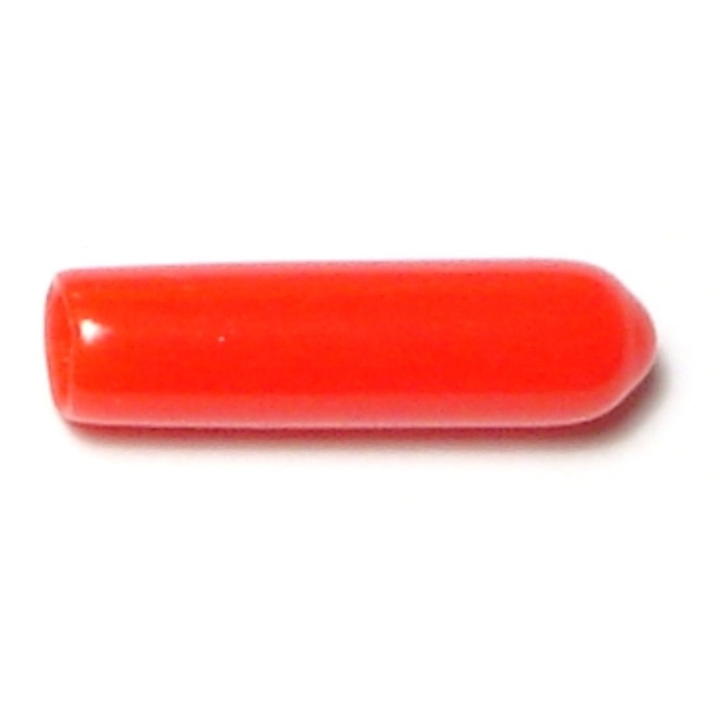 #8 Red Screw Protectors