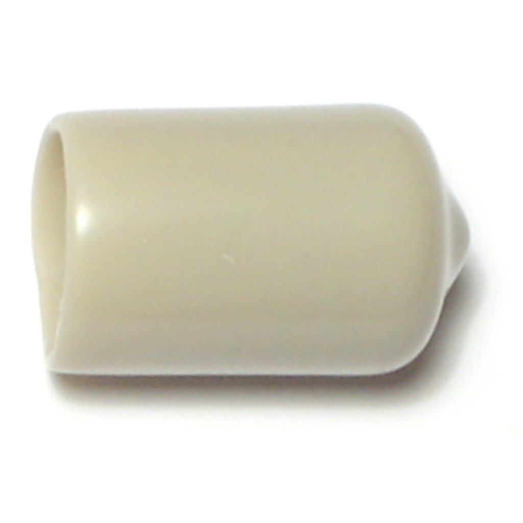 1/2 Gray Screw Protectors