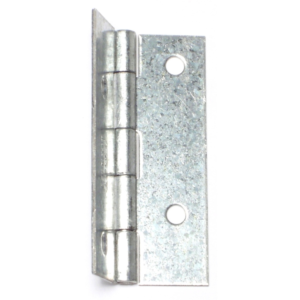 Flat Back Door Hinge
