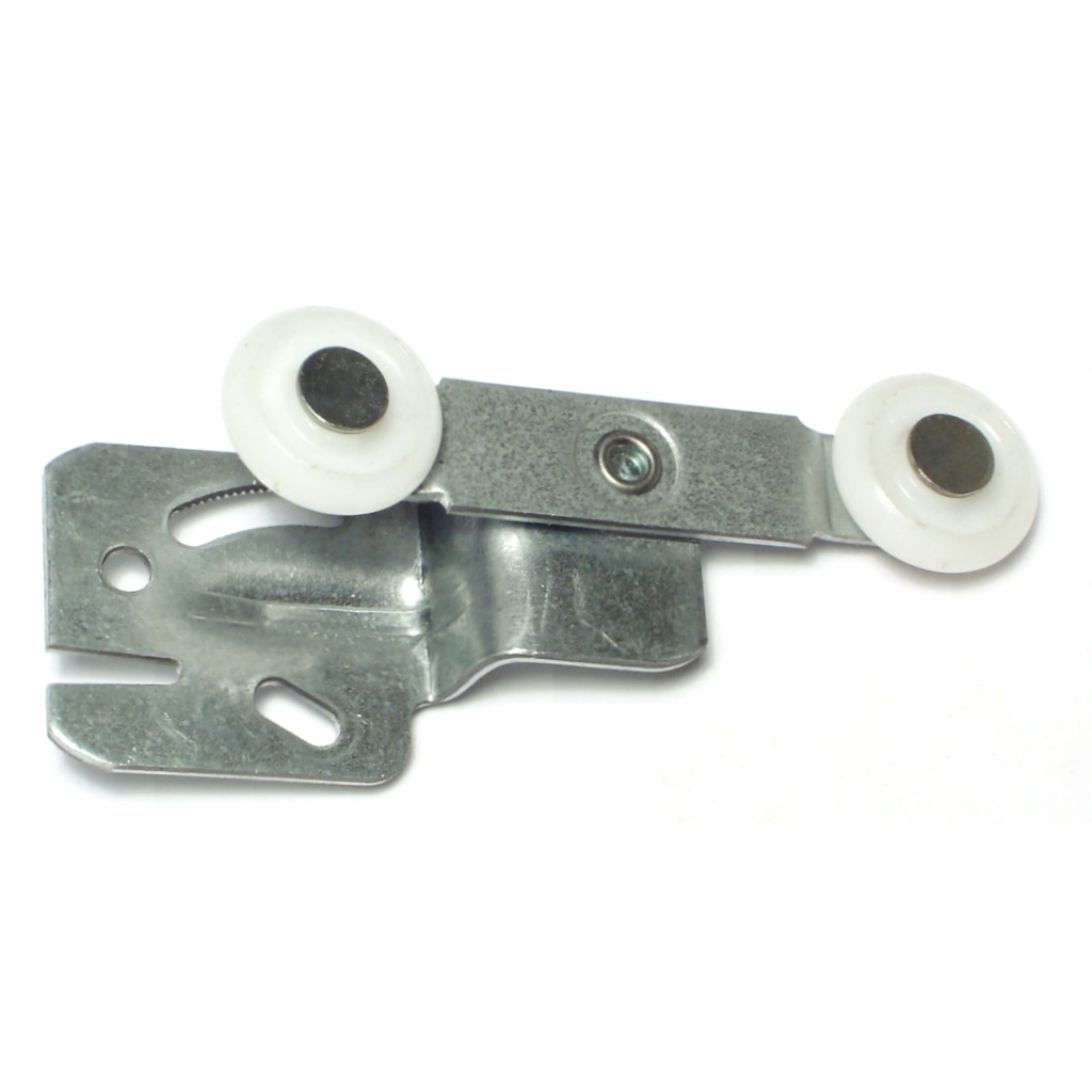 1/2 Offset Dbl Wheel Hanger
