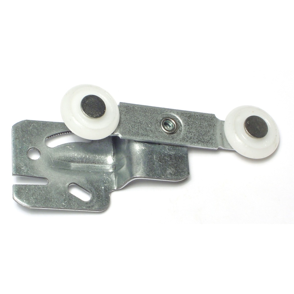 [MF66042] 1/4 Offset Dbl Wheel Hanger