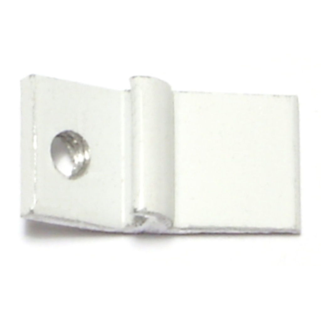 [MF66107] Standard Reach White Clip