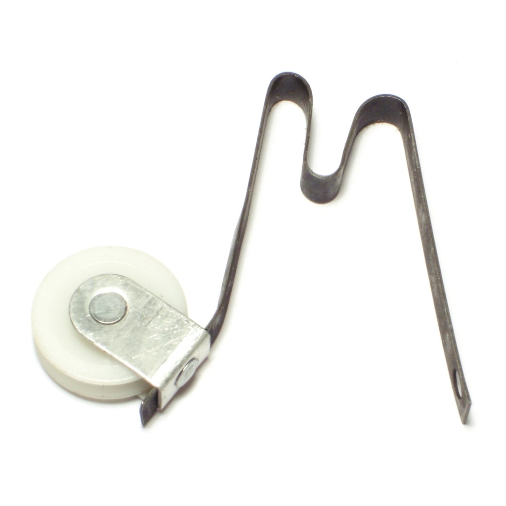 [MF66141] W Shape Wheel Spring Nyl