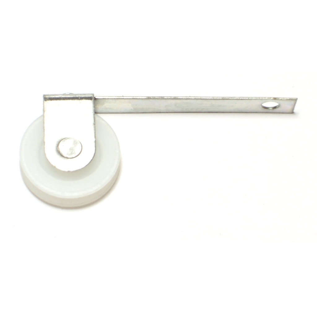 [MF66144] Straight Wheel Spring Nyl