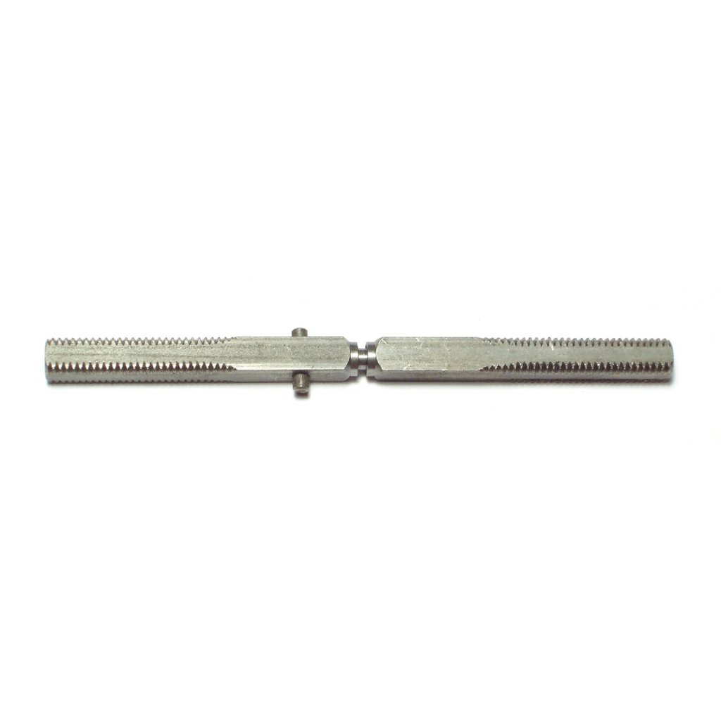 [MF66164] 4-3/4 National Door Knob Spindl