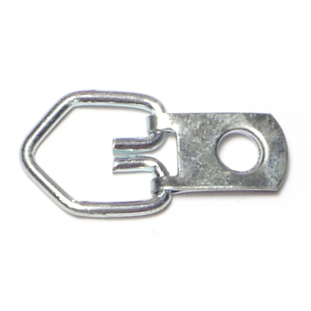 [MF66203] Swivel 1 Hole Mirror Eyelet