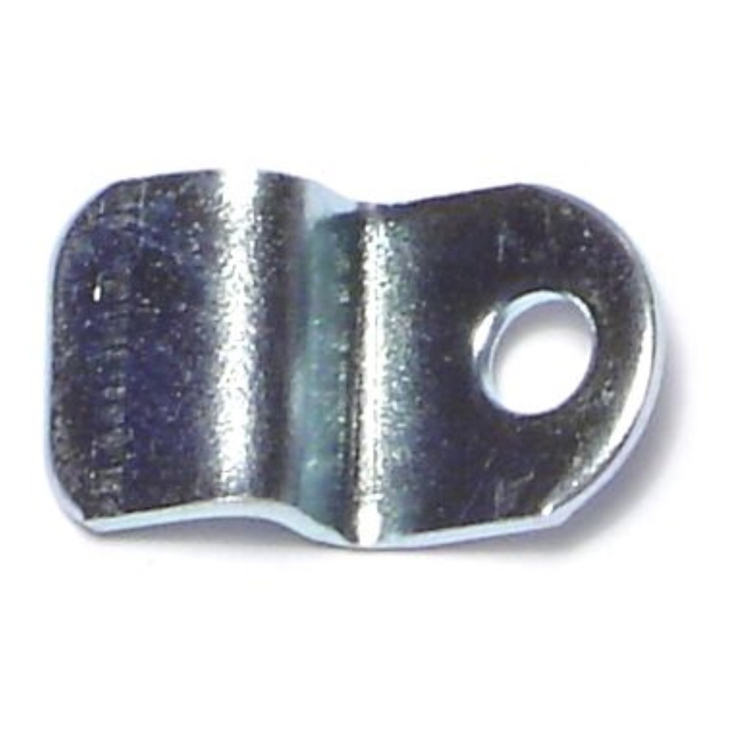 [MF66211] 7/8 x 1/2 Mirr Offset Clip