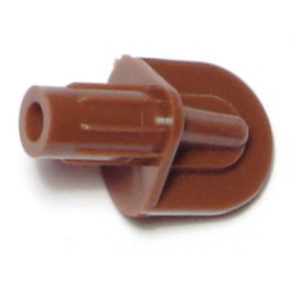 [MF66227] 1/4 Brown Flute Shelf Supp
