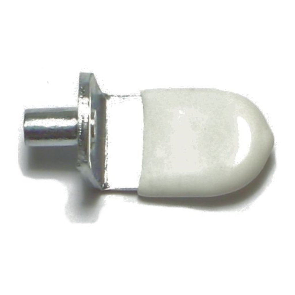 5mm Nickel Cush Shelf Supp