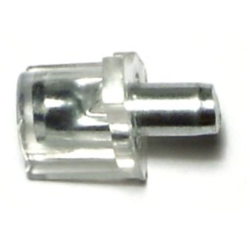 [MF66243] 5mm Clear Cush Shelf Supp