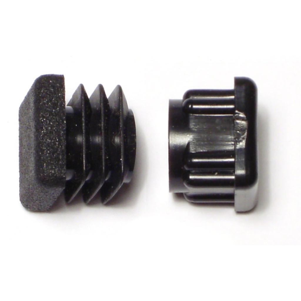 3/4 x 5/8 Furniture Tips