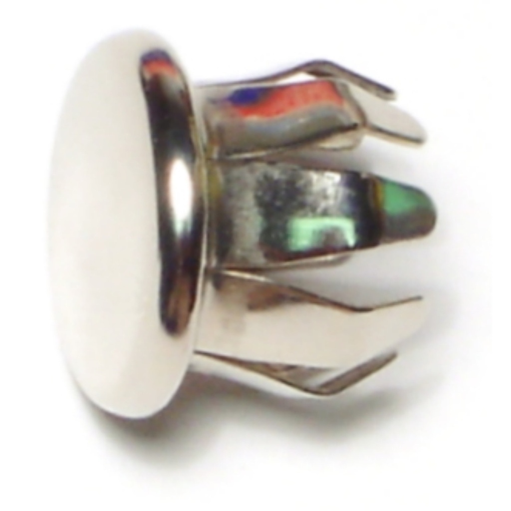 5/8 Round Furn Spring Cap