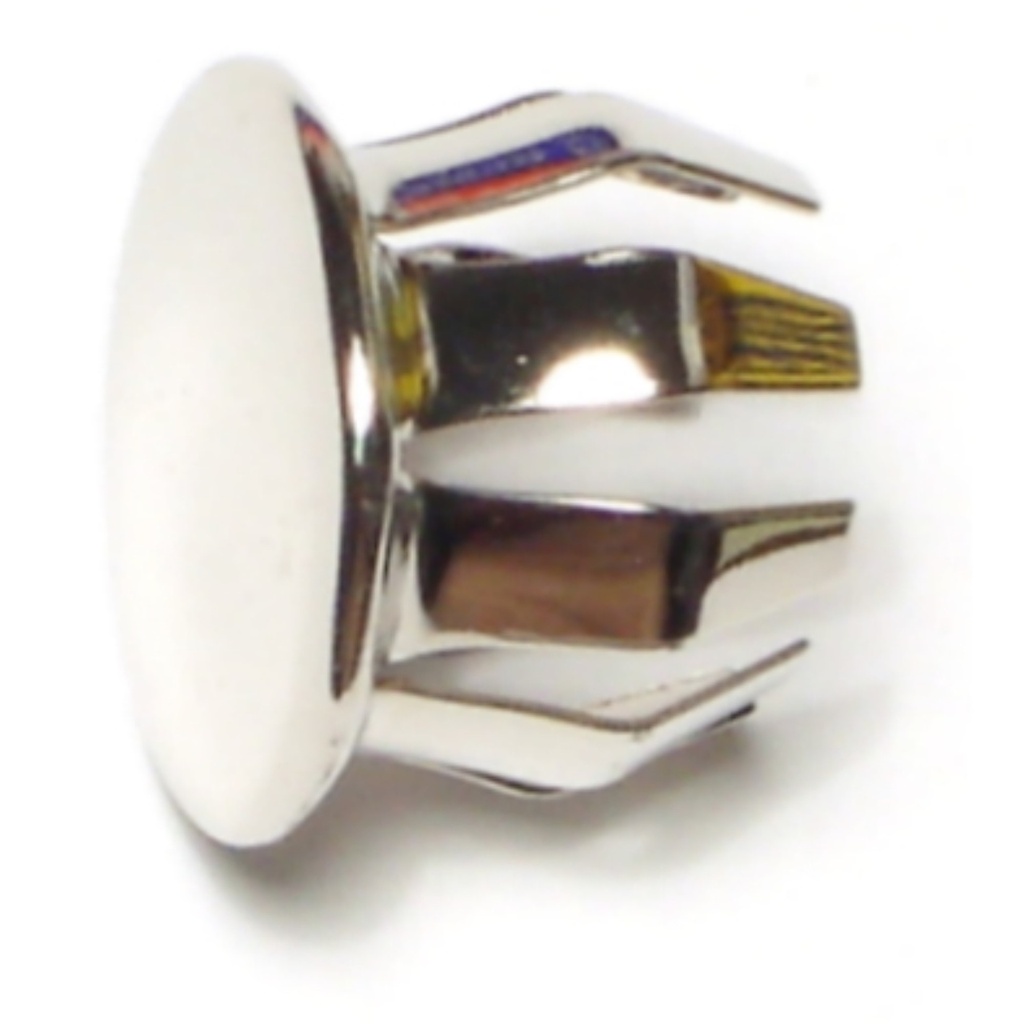 3/4 Round Furn Spring Cap