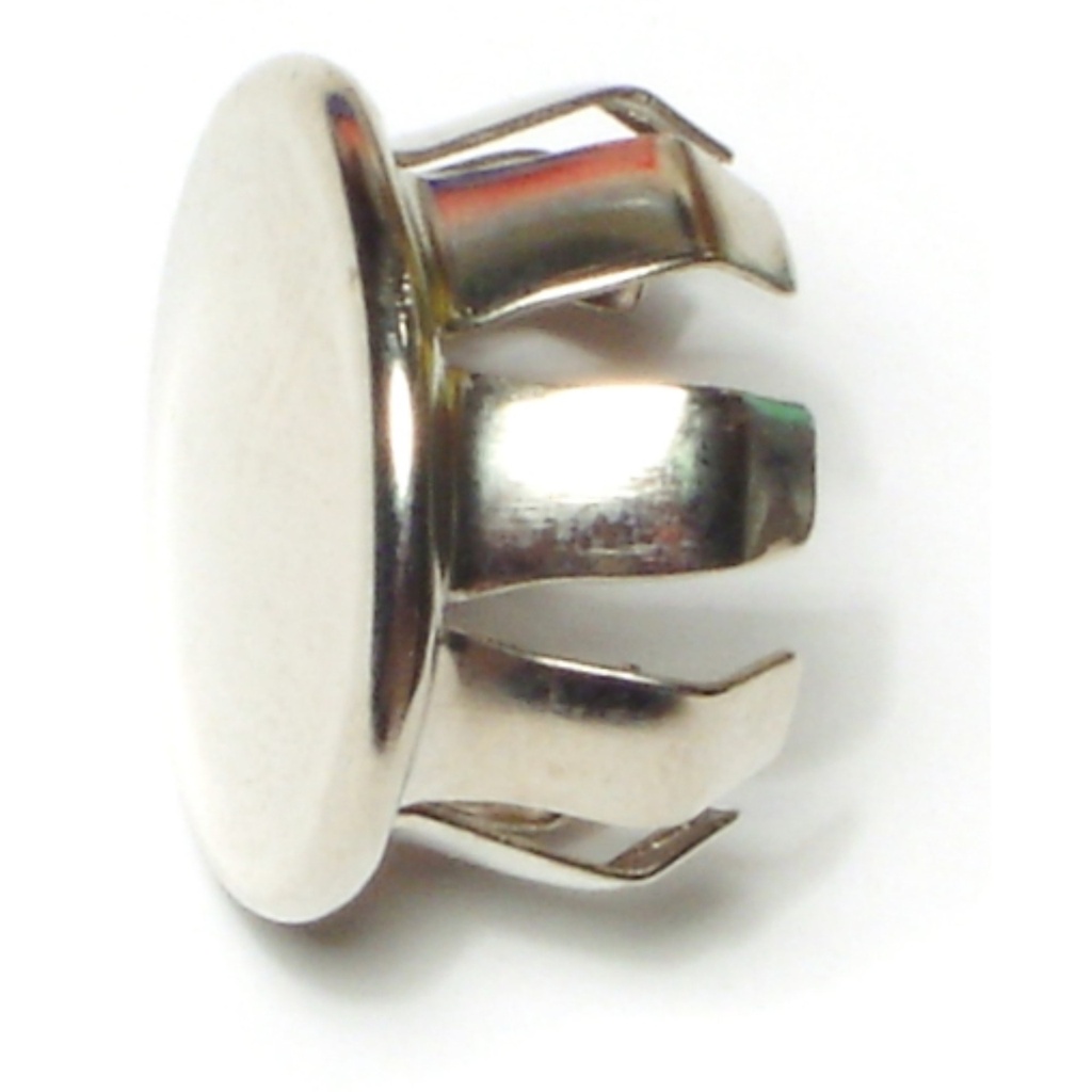 1" Round Furn Spring Cap