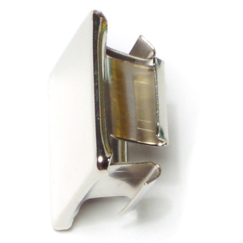 1" Square Furn Spring Cap