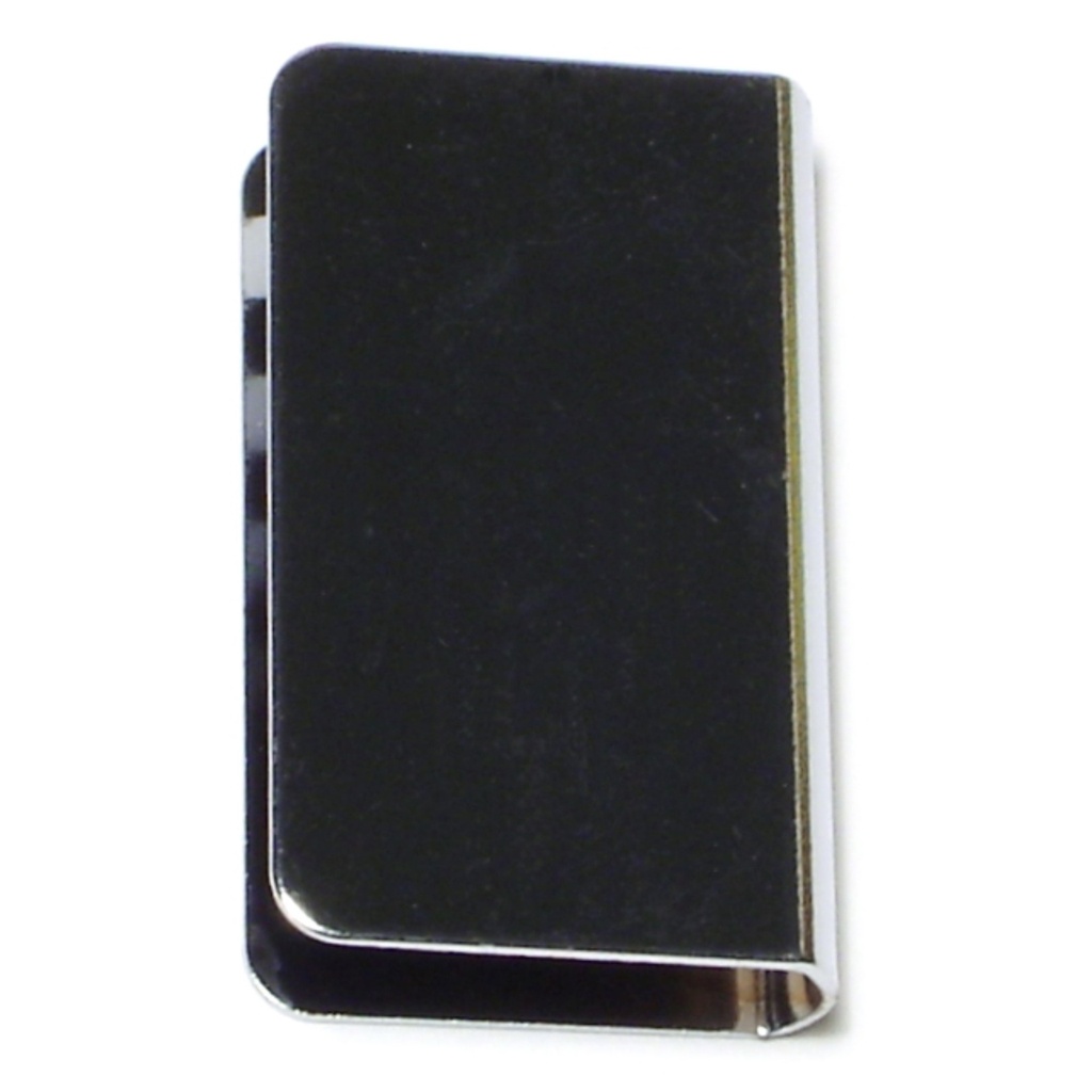 Strike Plate Chr