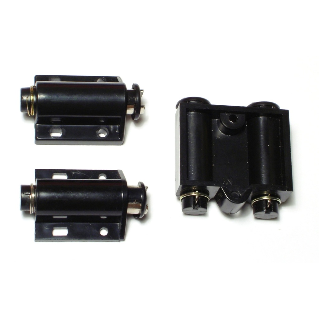 Magnetic Single Latch Bl