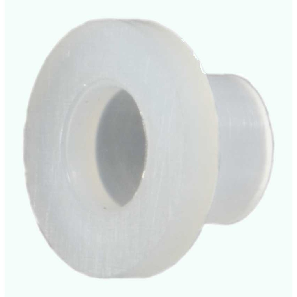 [MF66421] #6 x 1/8 Nyl Flange Bear