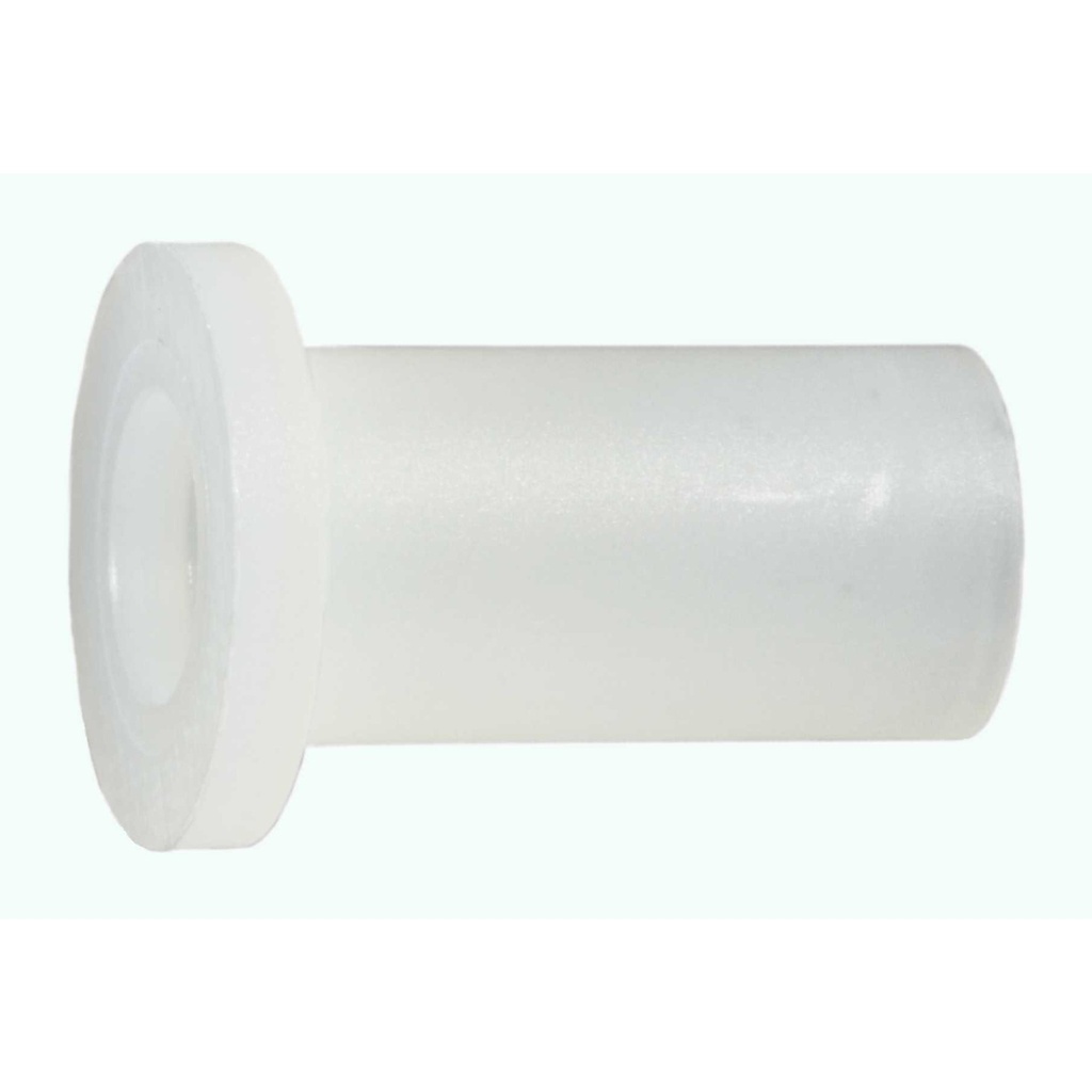 [MF66431] #10 x 1/2 Nyl Flange Bear