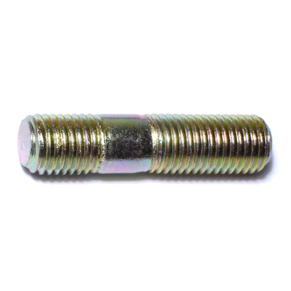 10mm-1.25x42mm Automotive Stud