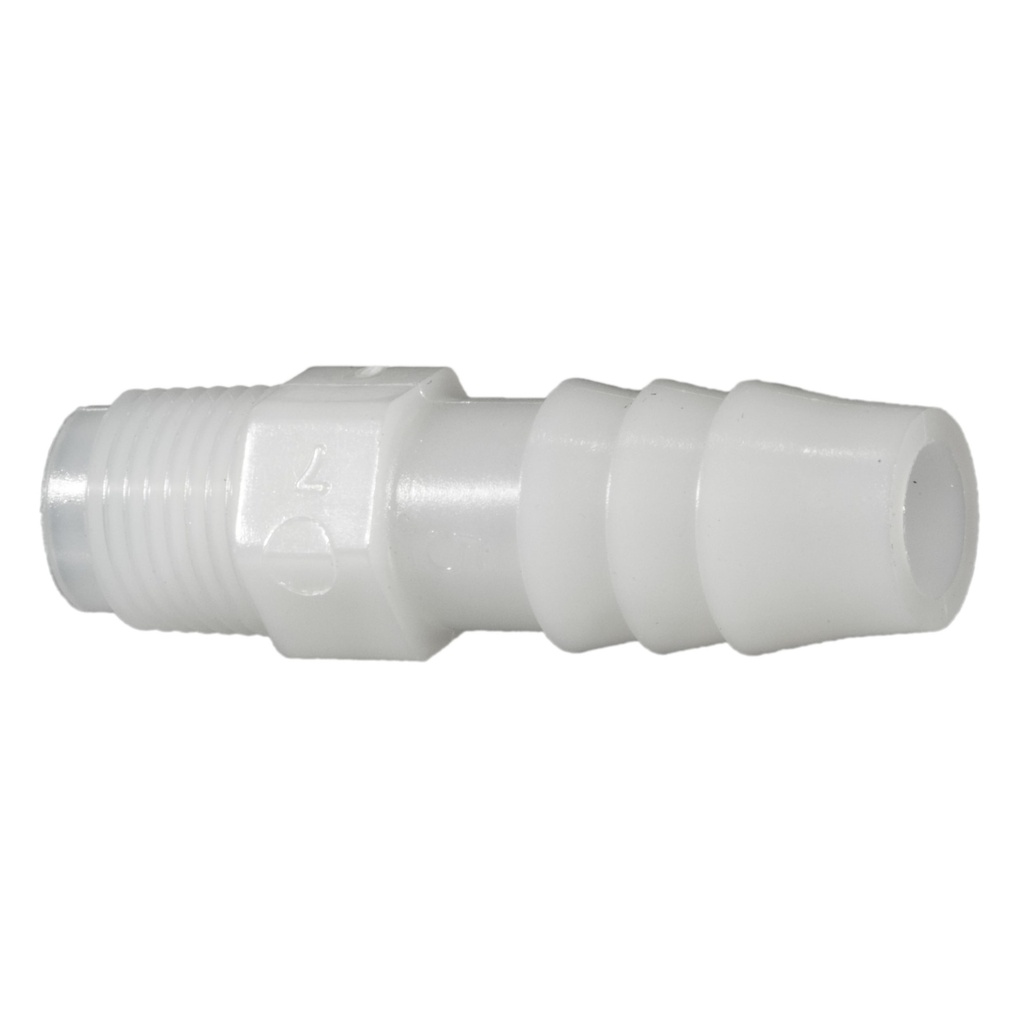 [MF66487] 3/8 x 1/8PT Nylon Hose Barbs