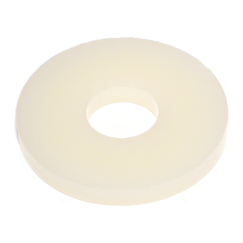 3/8 x 1-1/8Nylon Washers