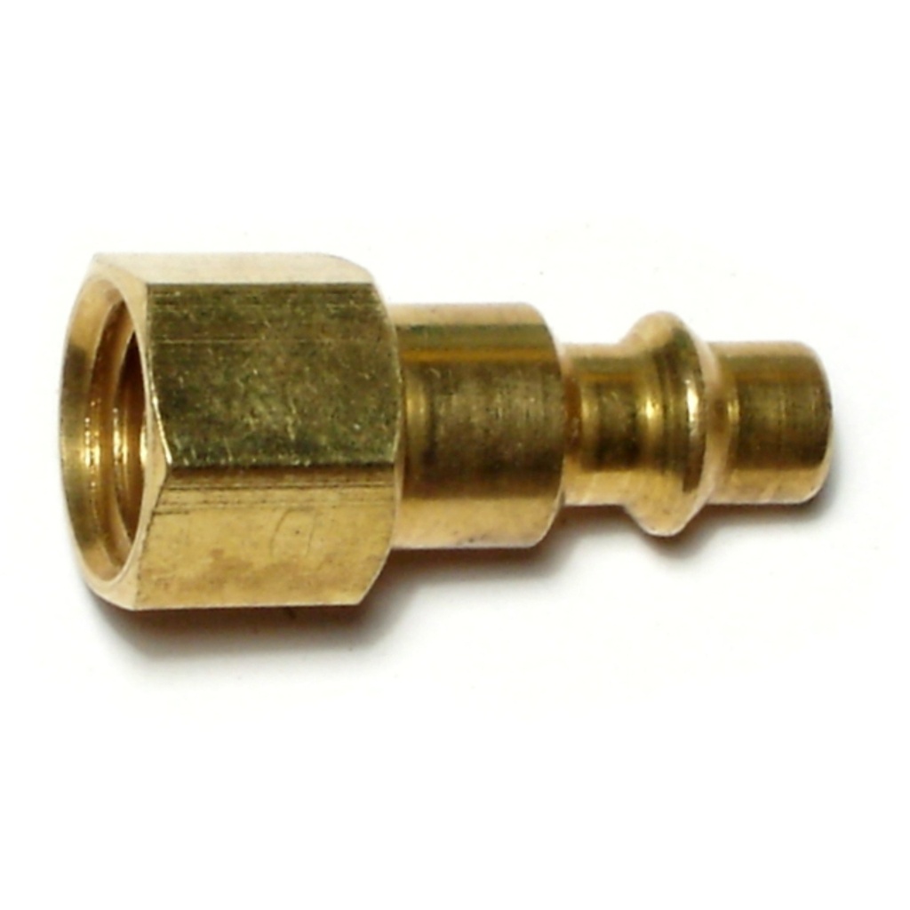 1/4" Fpt Air Hose Coupler