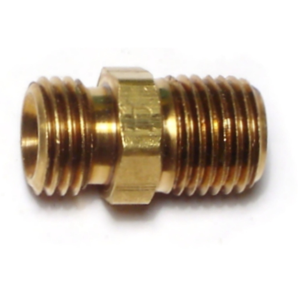 1/4 MPT Air Hose Coupler