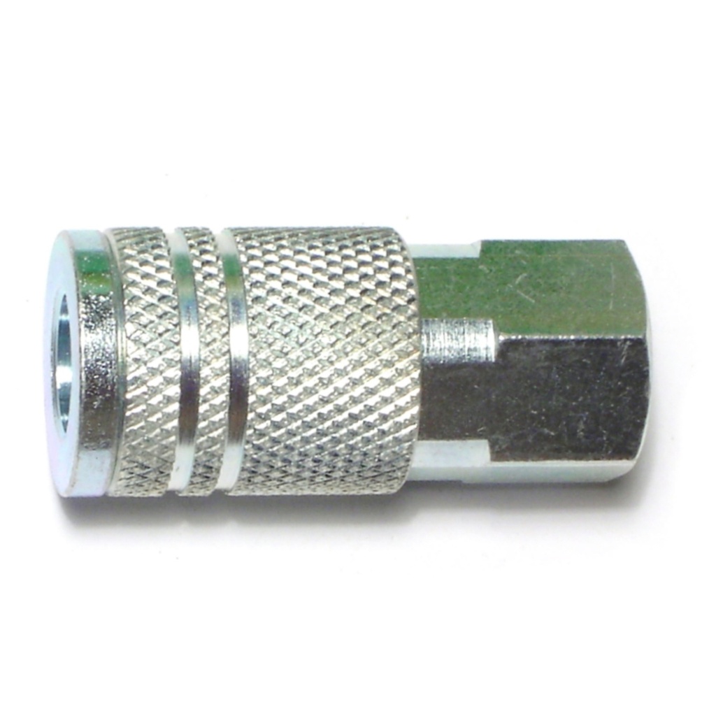 1/4 FIP Air Hose Coupler